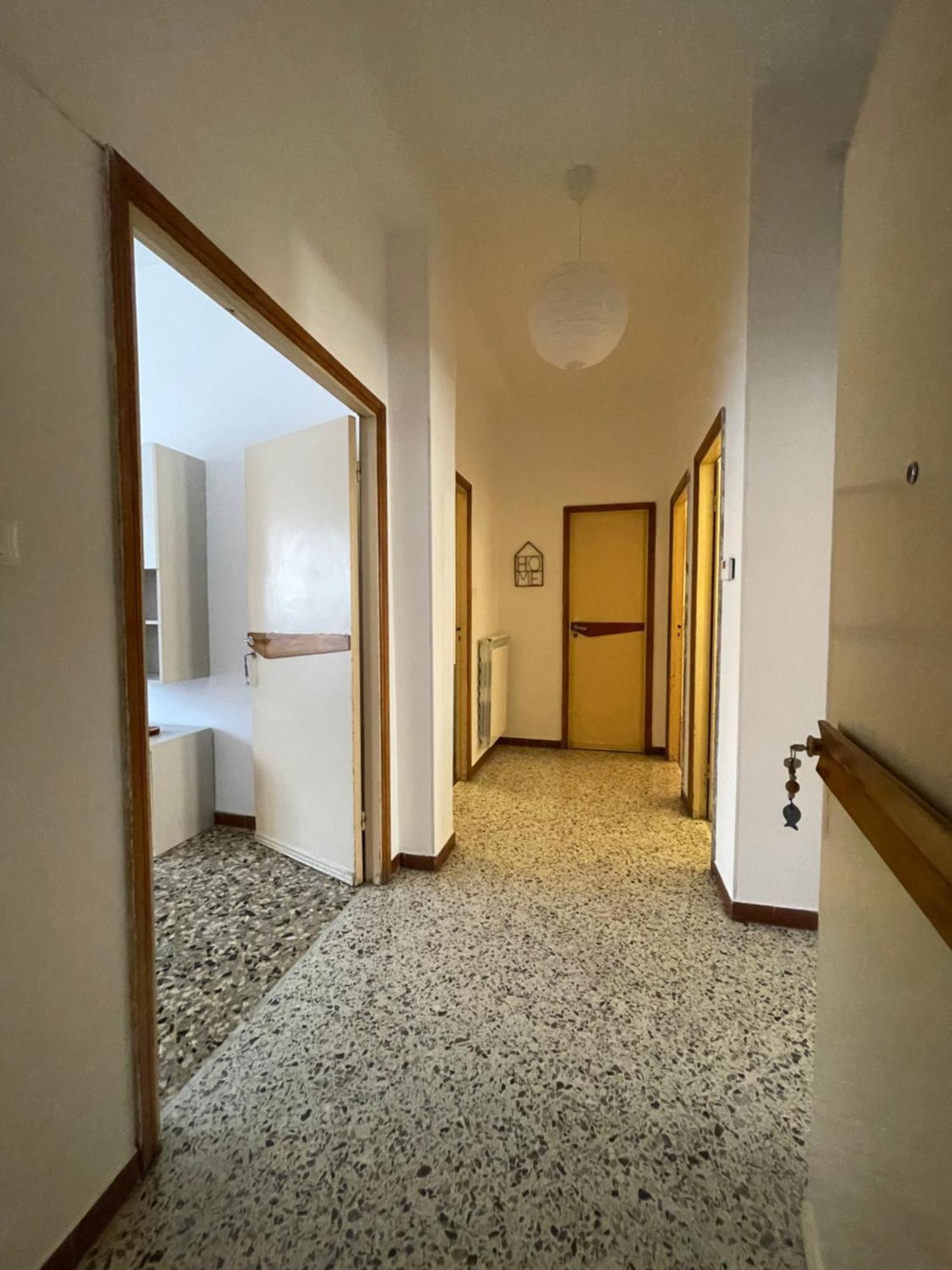 Next Door! Apartment Termoli Bagian luar foto