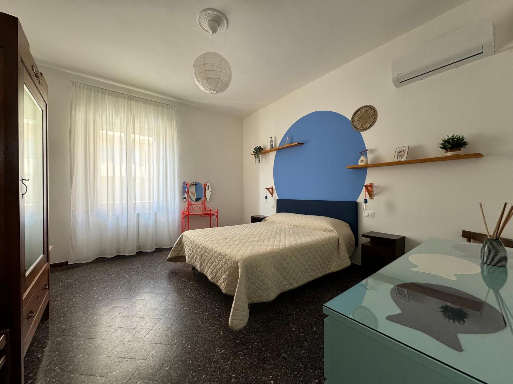 Next Door! Apartment Termoli Bagian luar foto