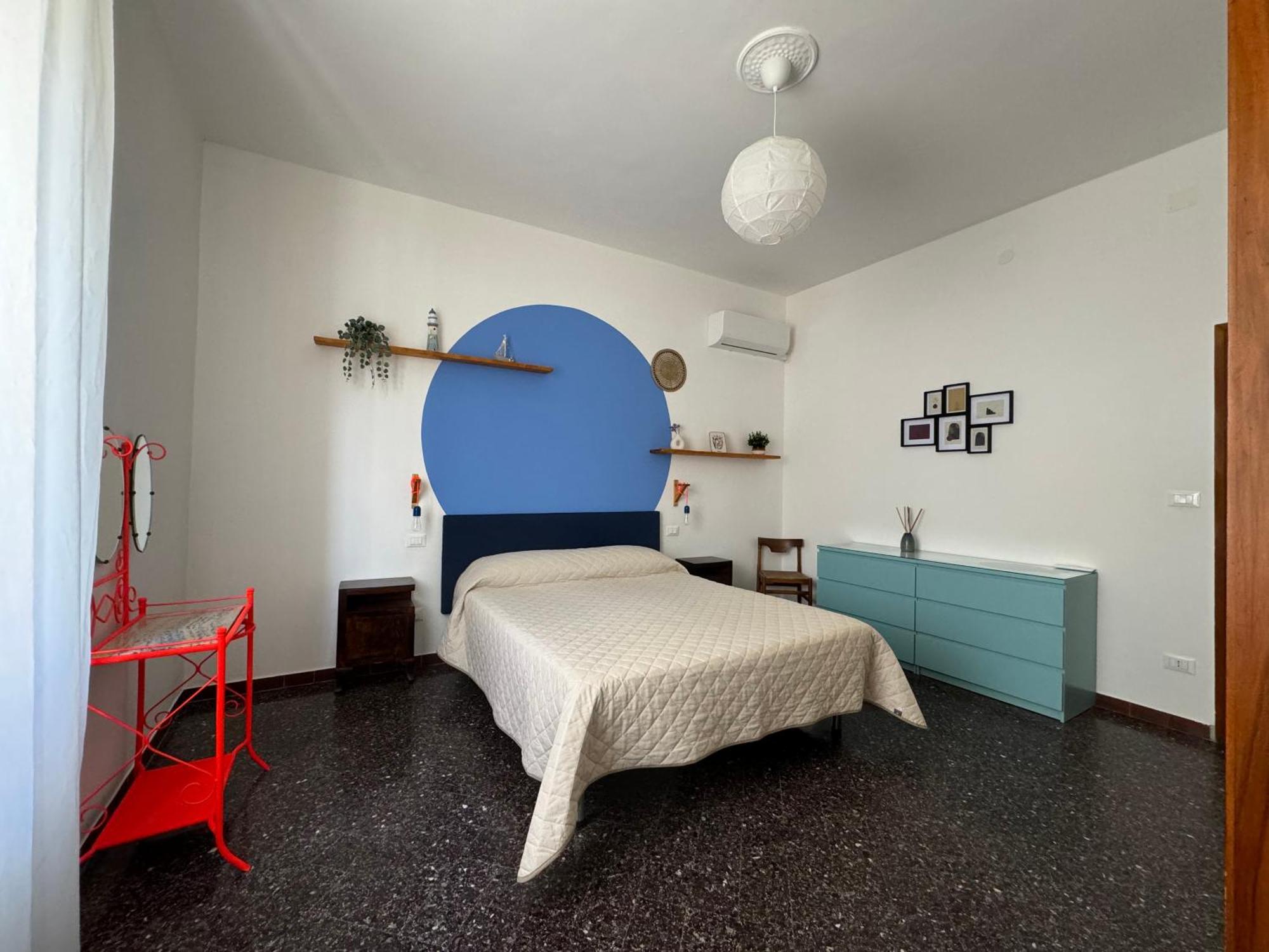 Next Door! Apartment Termoli Bagian luar foto